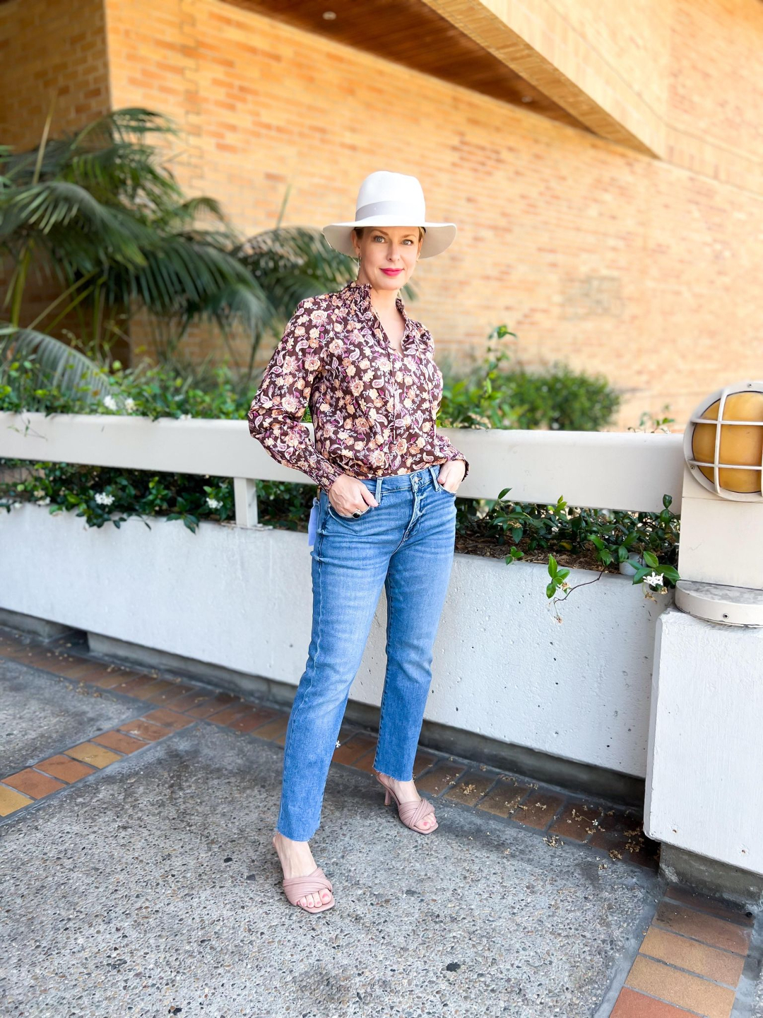 My Favorite Denim from Nordstrom Anniversary