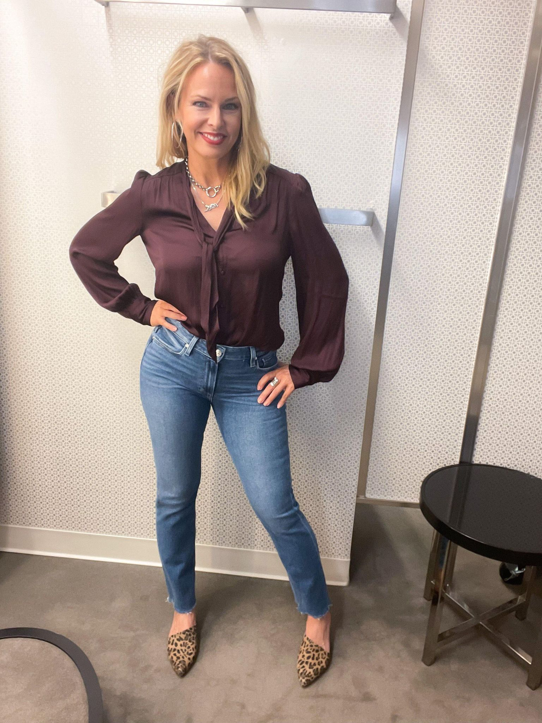 My Favorite Tops from Nordstrom Anniversary - InStyle with Stacey