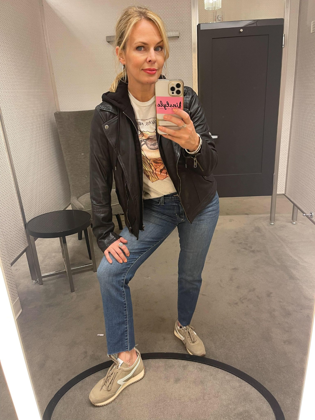 24 Looks from My Nordstrom Anniversary Dressing Room Try On