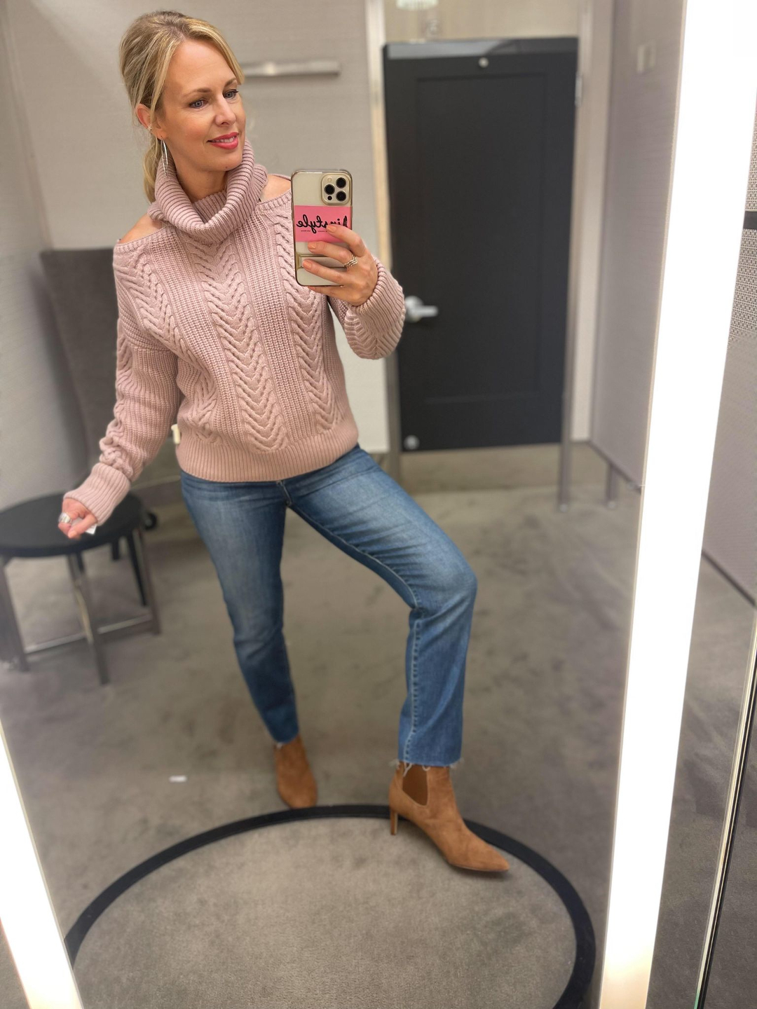 24 Looks from My Nordstrom Anniversary Dressing Room Try On