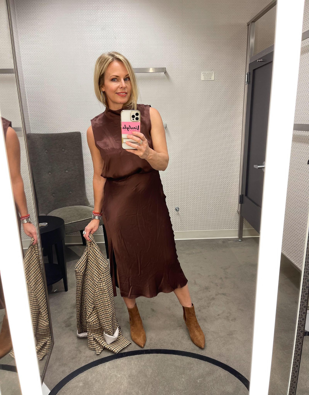 24 Looks from My Nordstrom Anniversary Dressing Room Try On