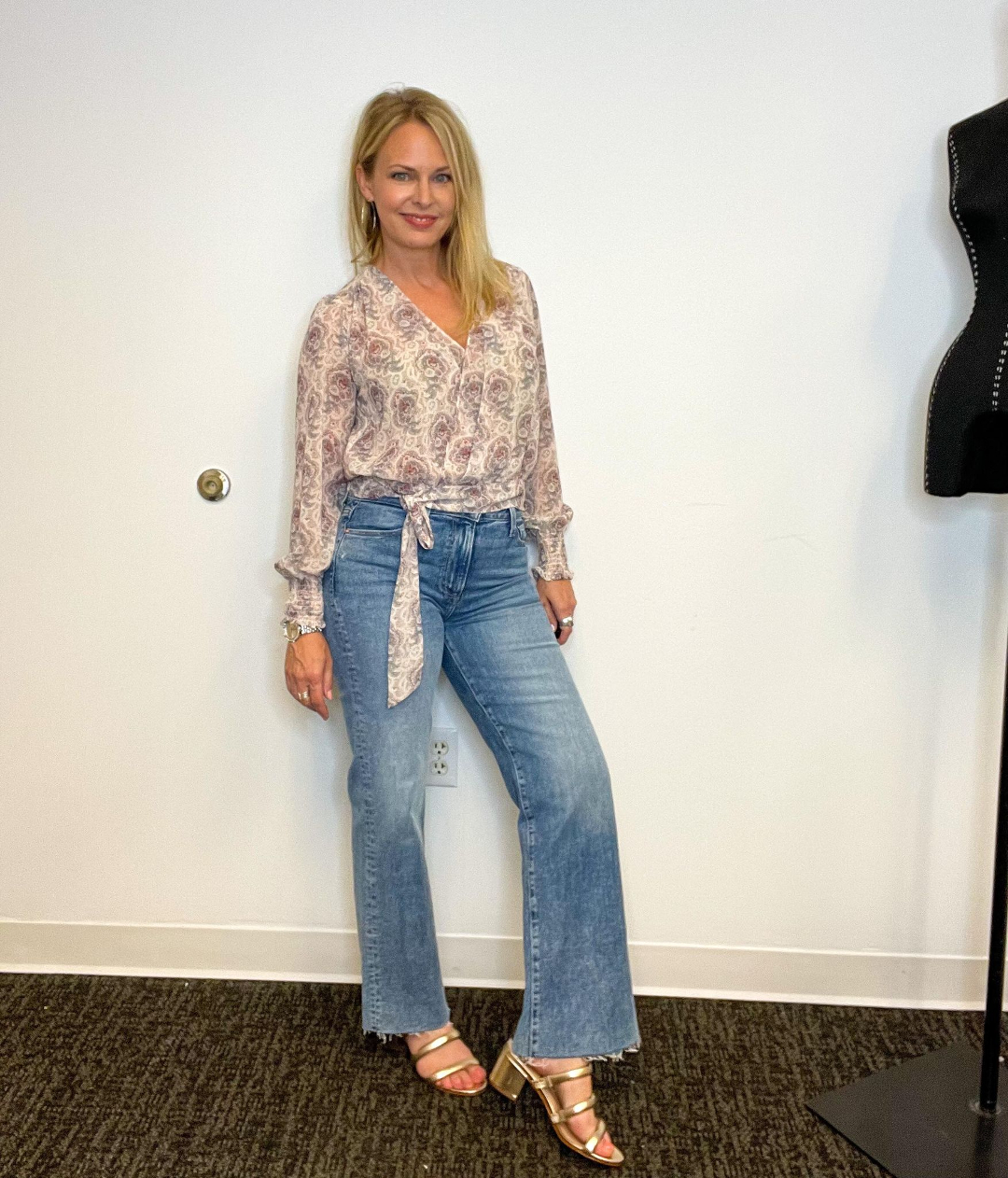 24 Looks from My Nordstrom Anniversary Dressing Room Try On