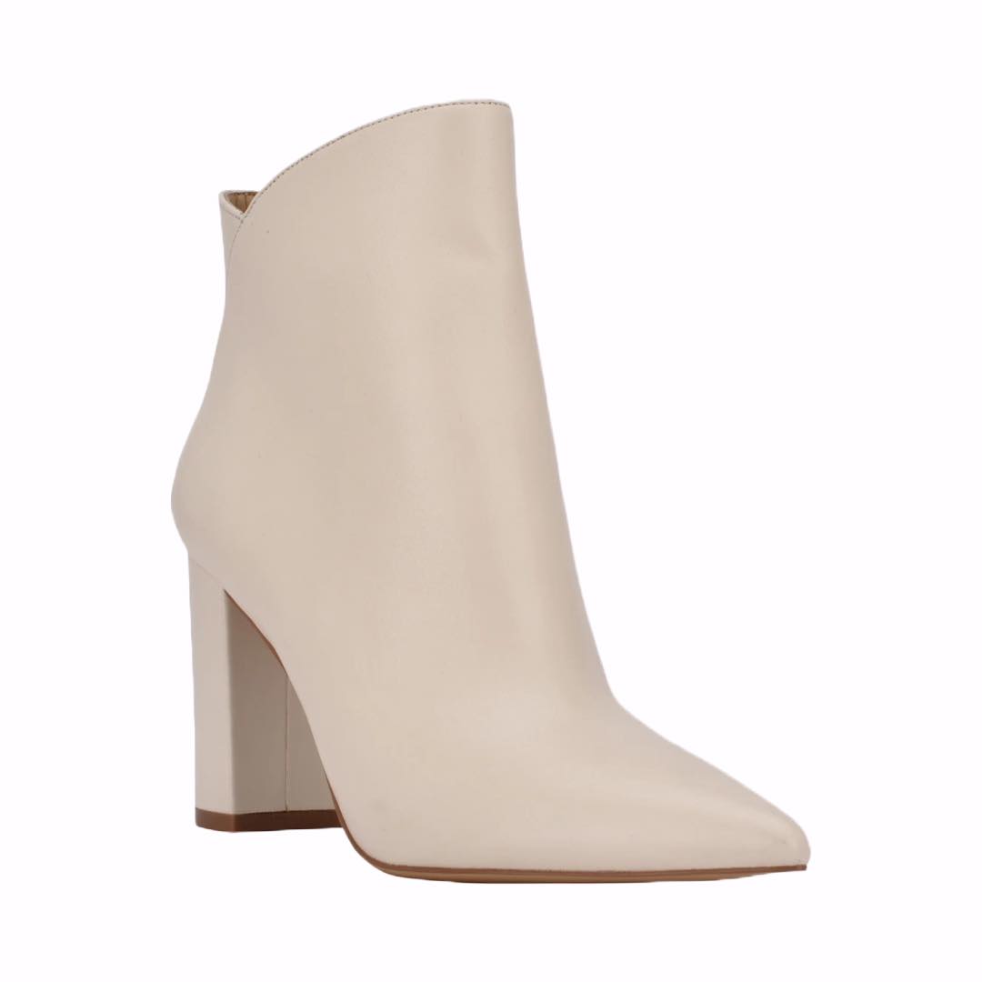 Urmi Pointed Toe Bootie | Marc Fisher LTD