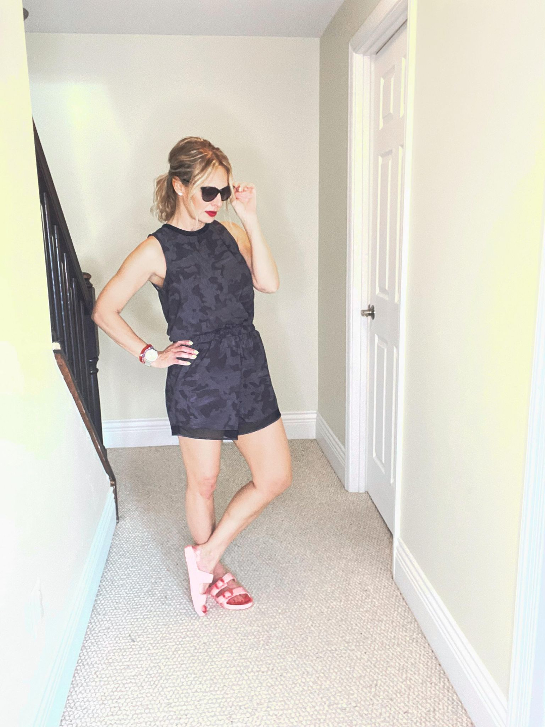 Beat the Heat with these 3 Wash and Wear Casual Looks