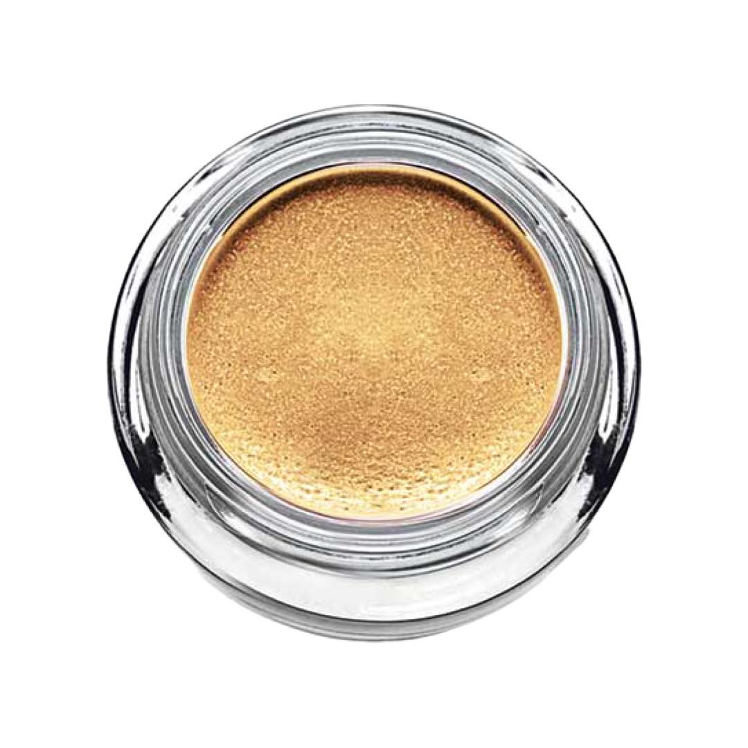 Long Lasting Creamy Eyeshadow - Golden Shot | Farmasi