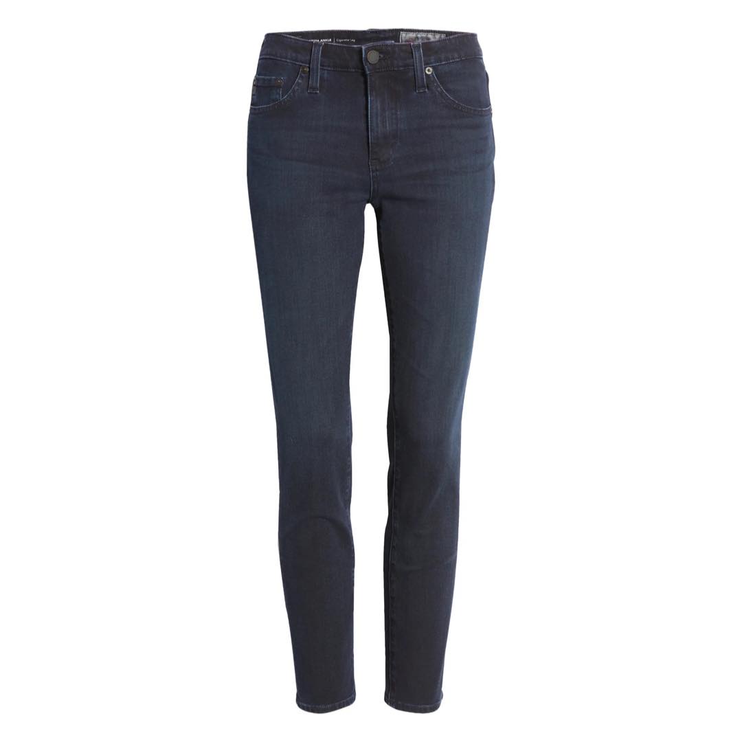 Prima Ankle Cigarette Jeans | AG