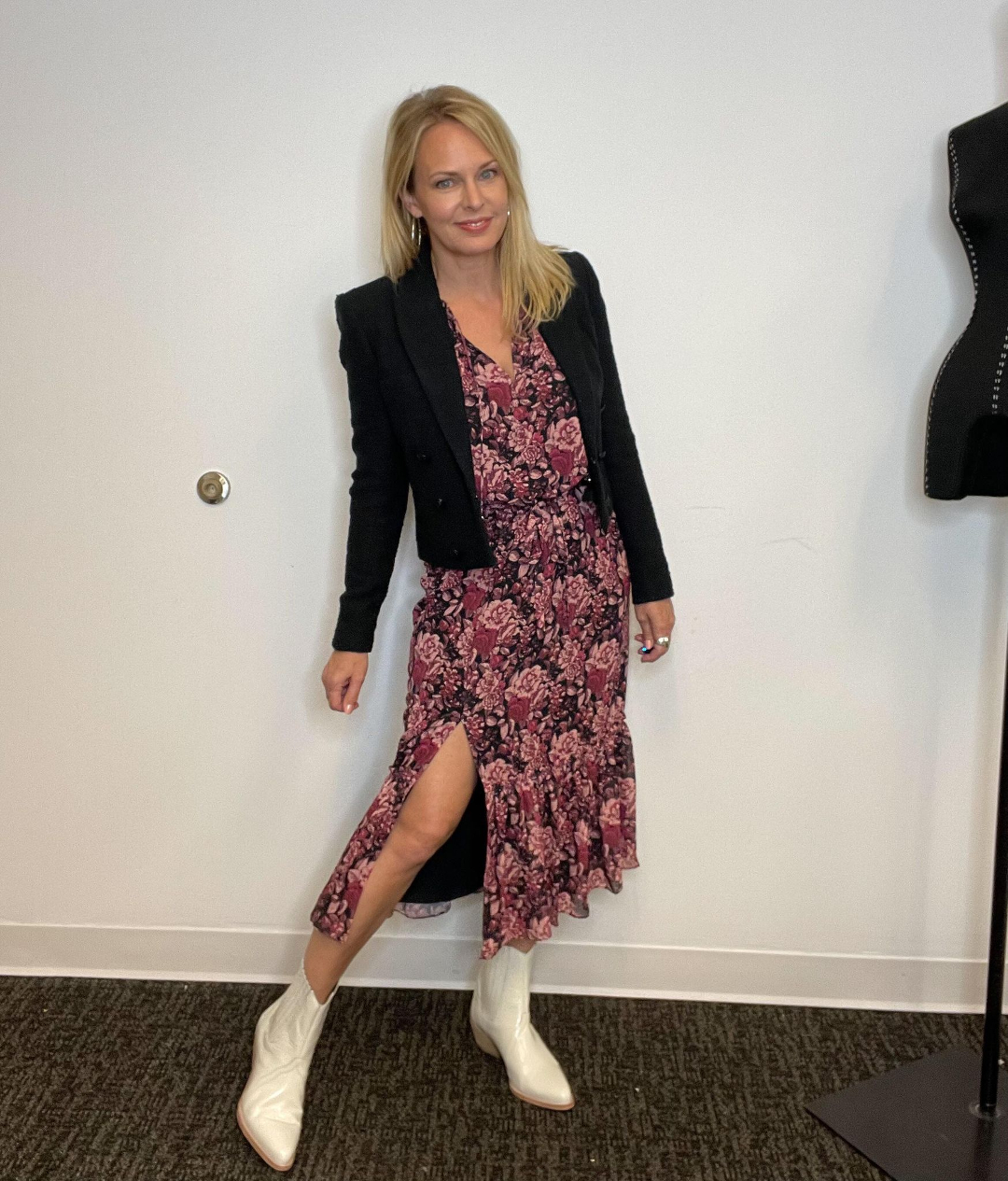 24 Looks from My Nordstrom Anniversary Dressing Room Try On