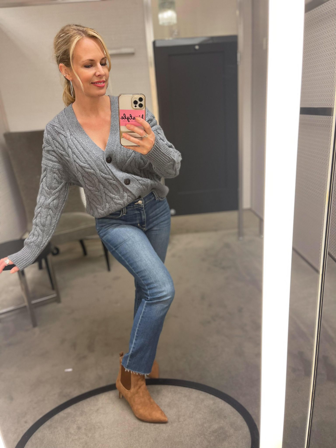 24 Looks from My Nordstrom Anniversary Dressing Room Try On