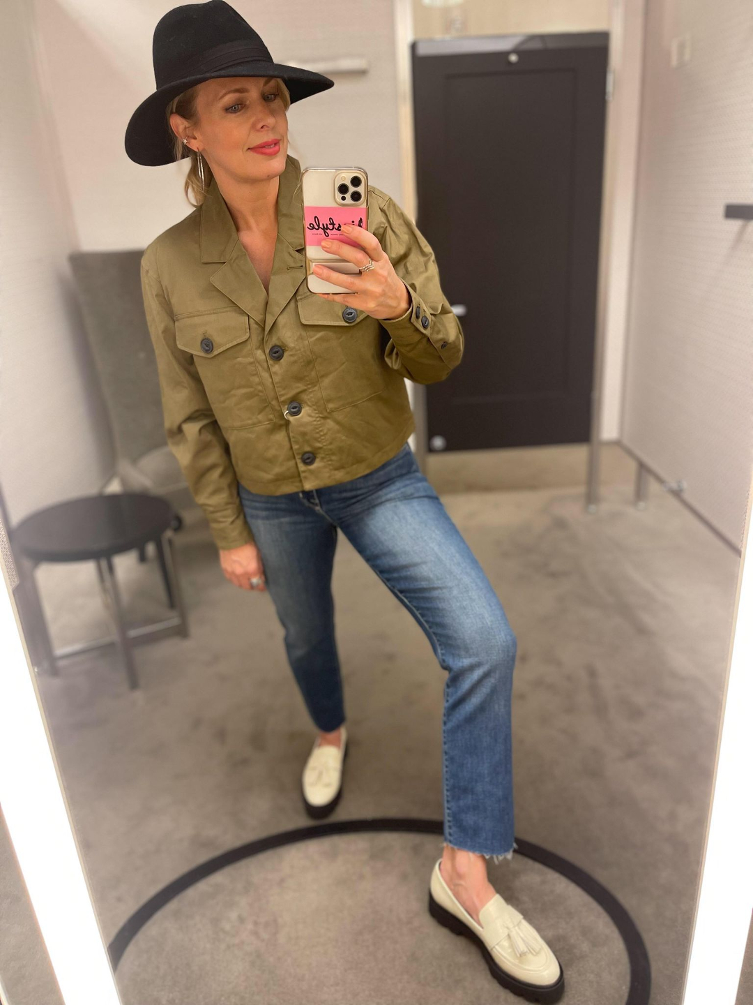 24 Looks from My Nordstrom Anniversary Dressing Room Try On