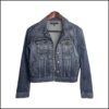 Ryder Denim Jacket by Fidelity Denim