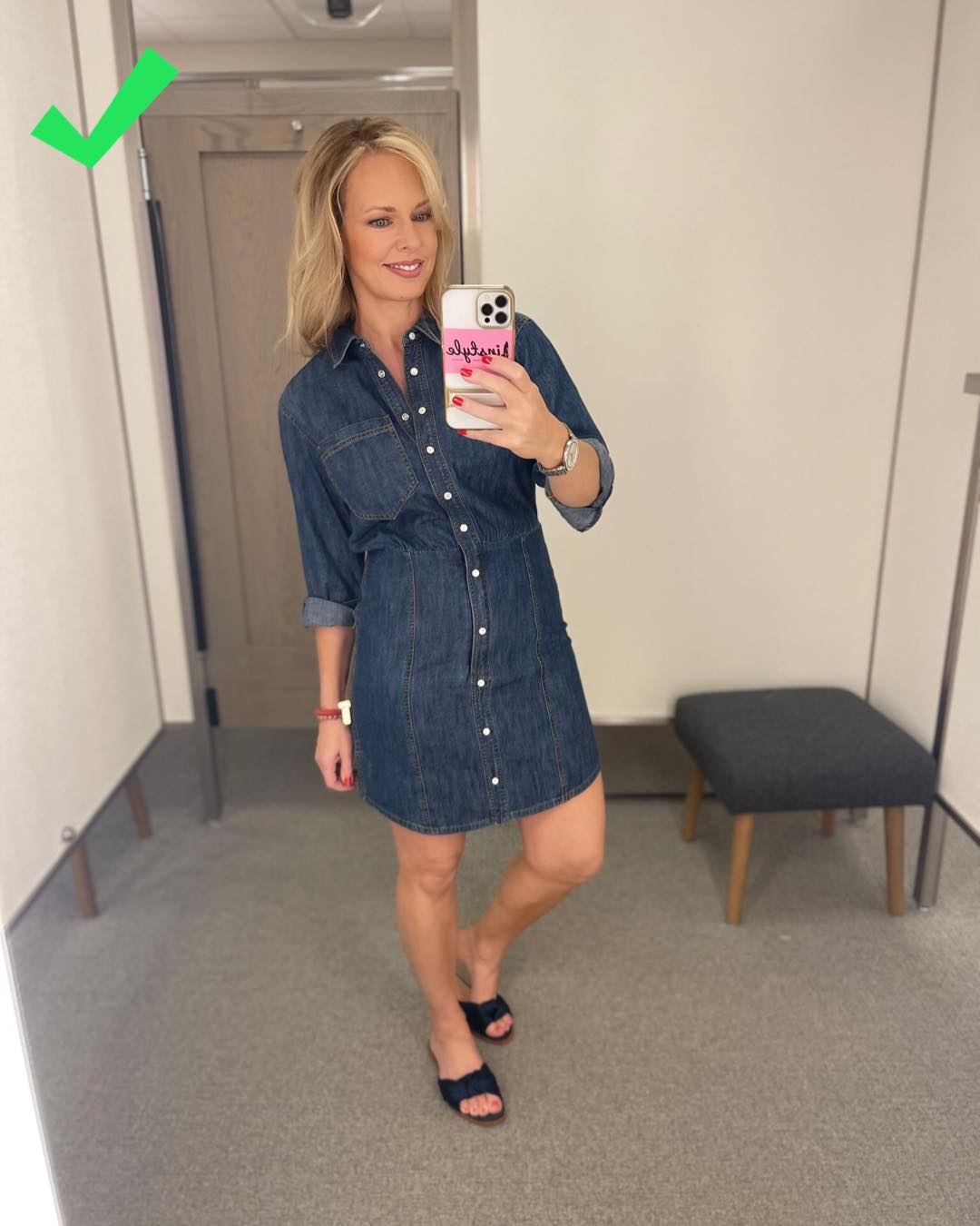 Love It or Leave It – 8 Looks from My Latest Nordstrom Dressing Room Try-On