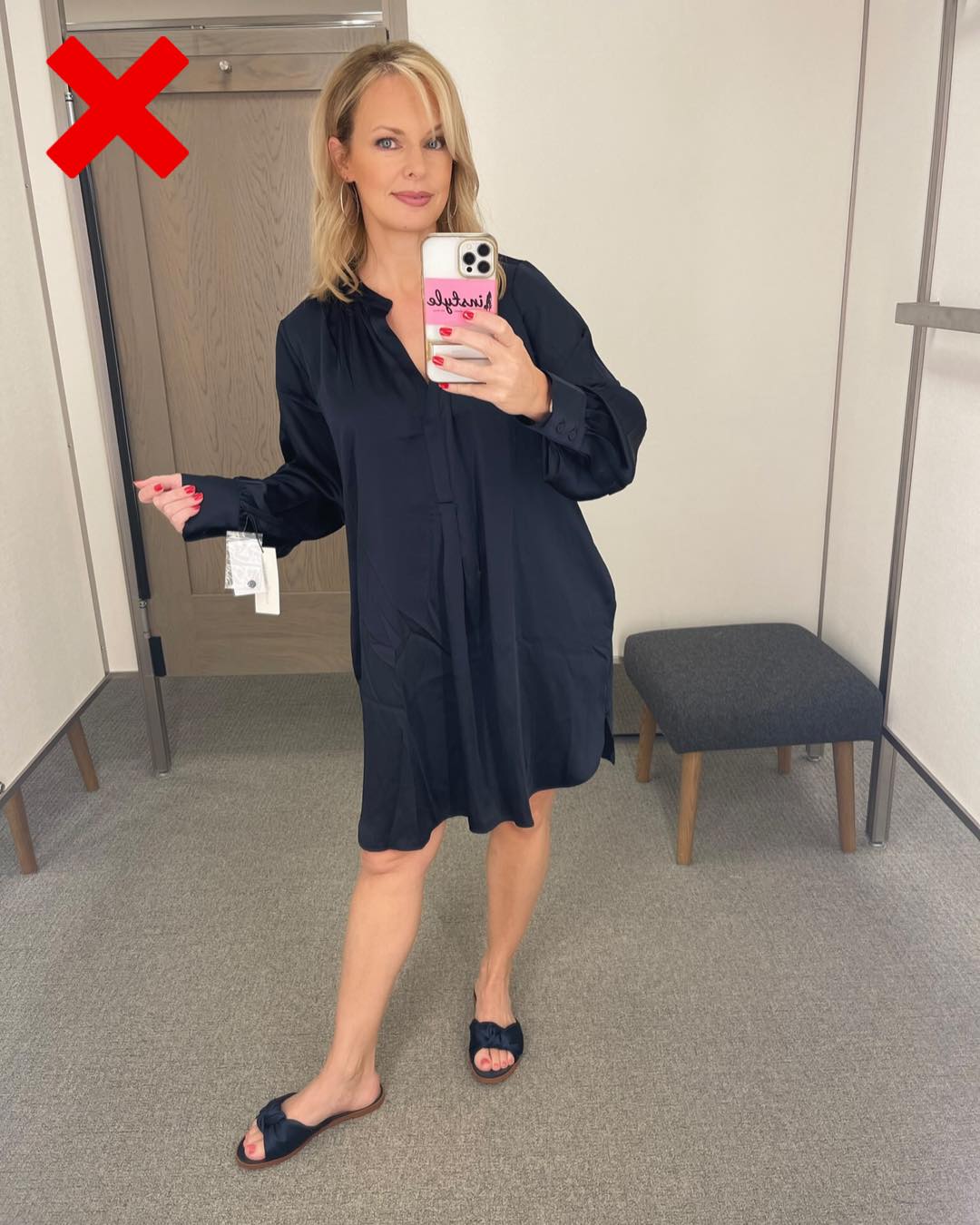 Love It or Leave It – 8 Looks from My Latest Nordstrom Dressing Room Try-On