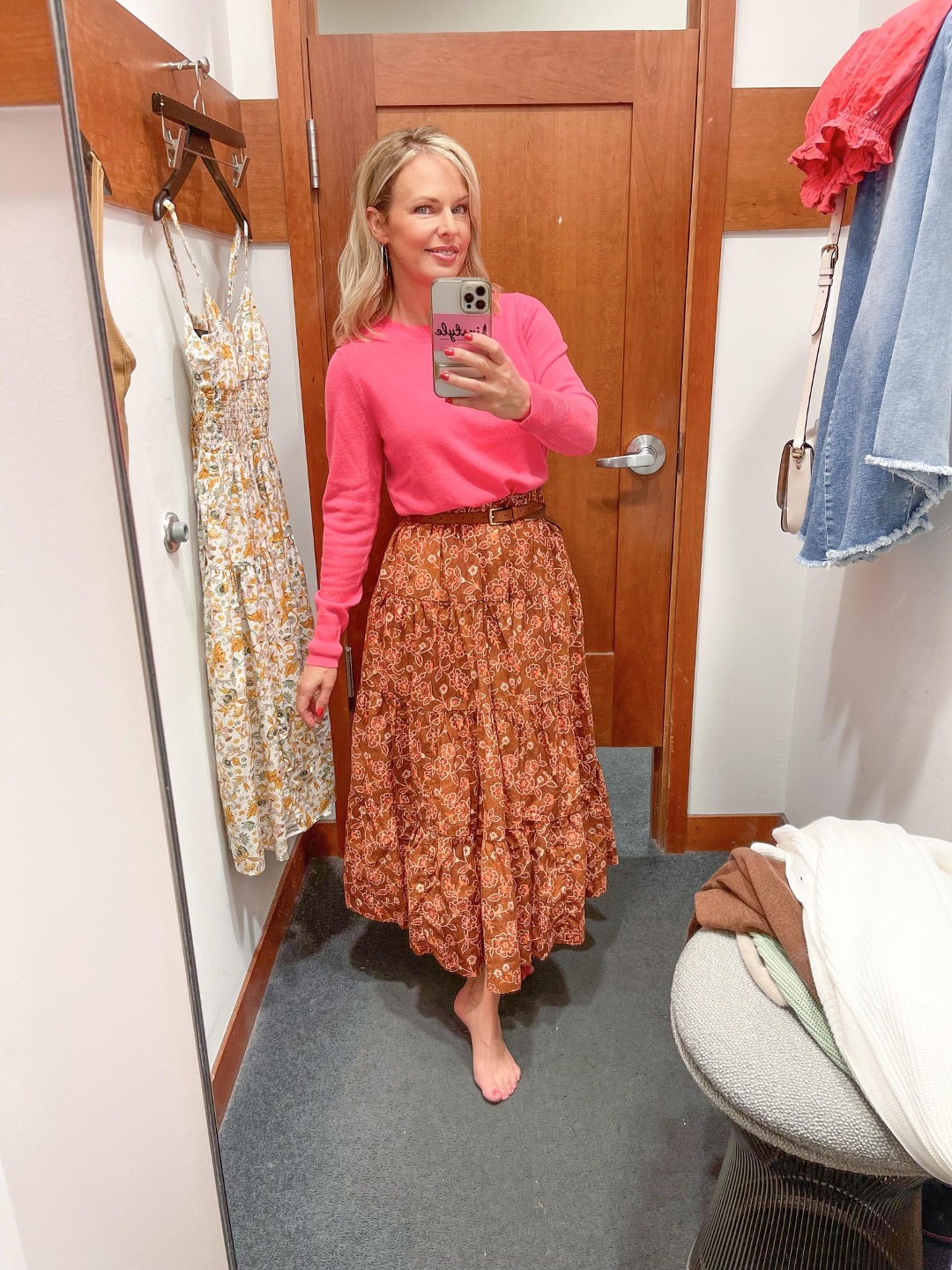 7 Stylist Approved Summer to Fall Transition Outfits from J.Crew