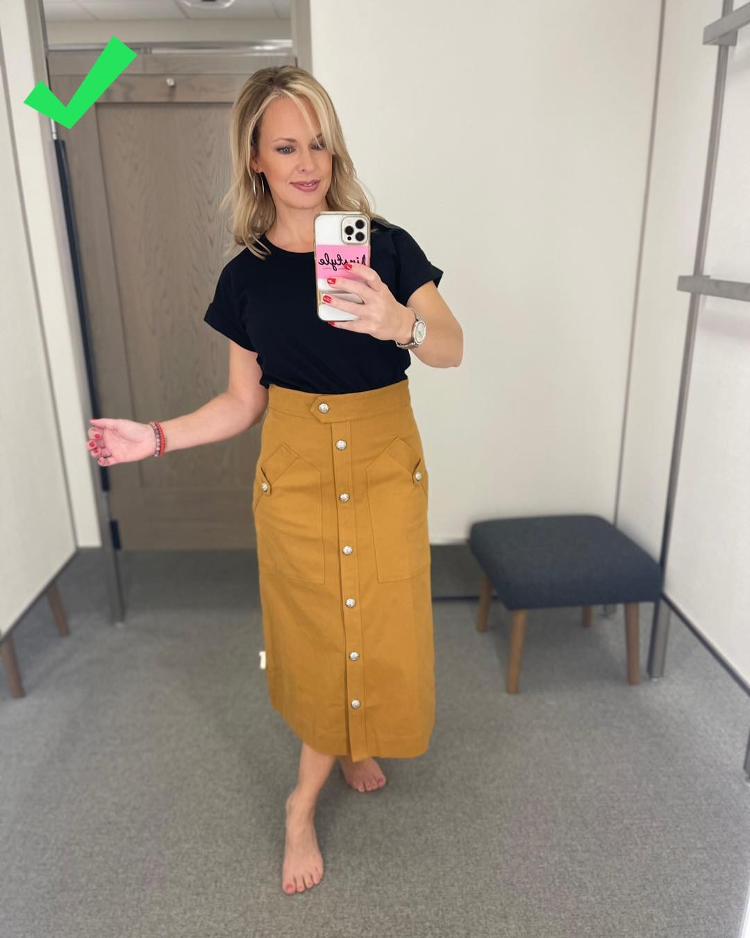 Love It or Leave It – 8 Looks from My Latest Nordstrom Dressing Room Try-On