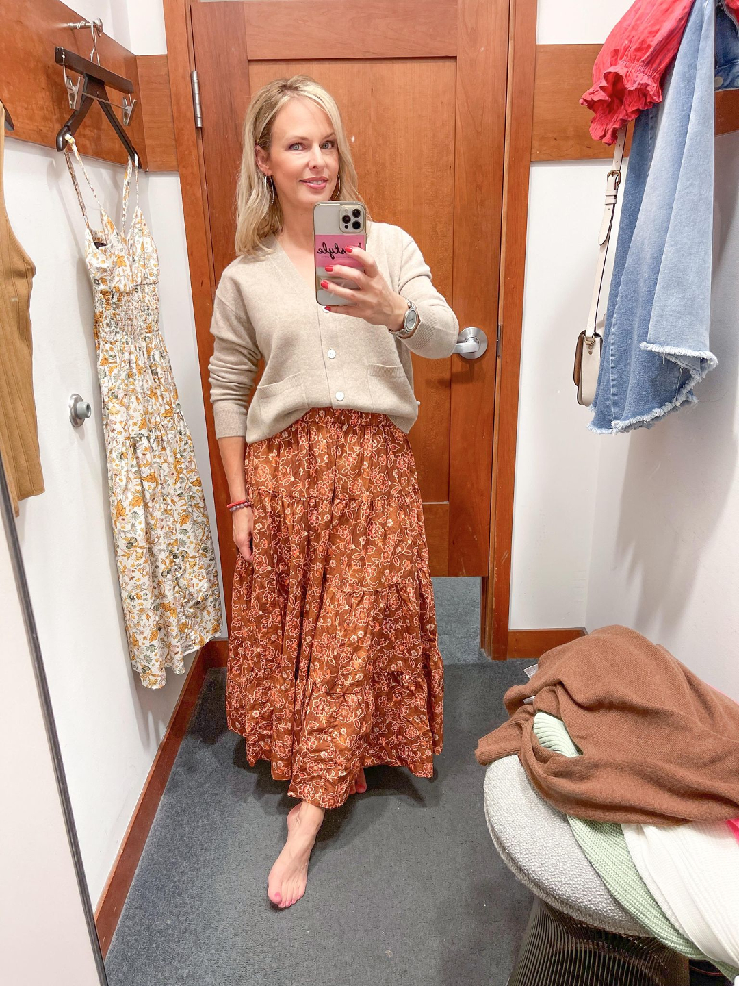 7 Stylist Approved Summer to Fall Transition Outfits from J.Crew