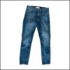 Cher St. Tropez High Rise by Fidelity Denim