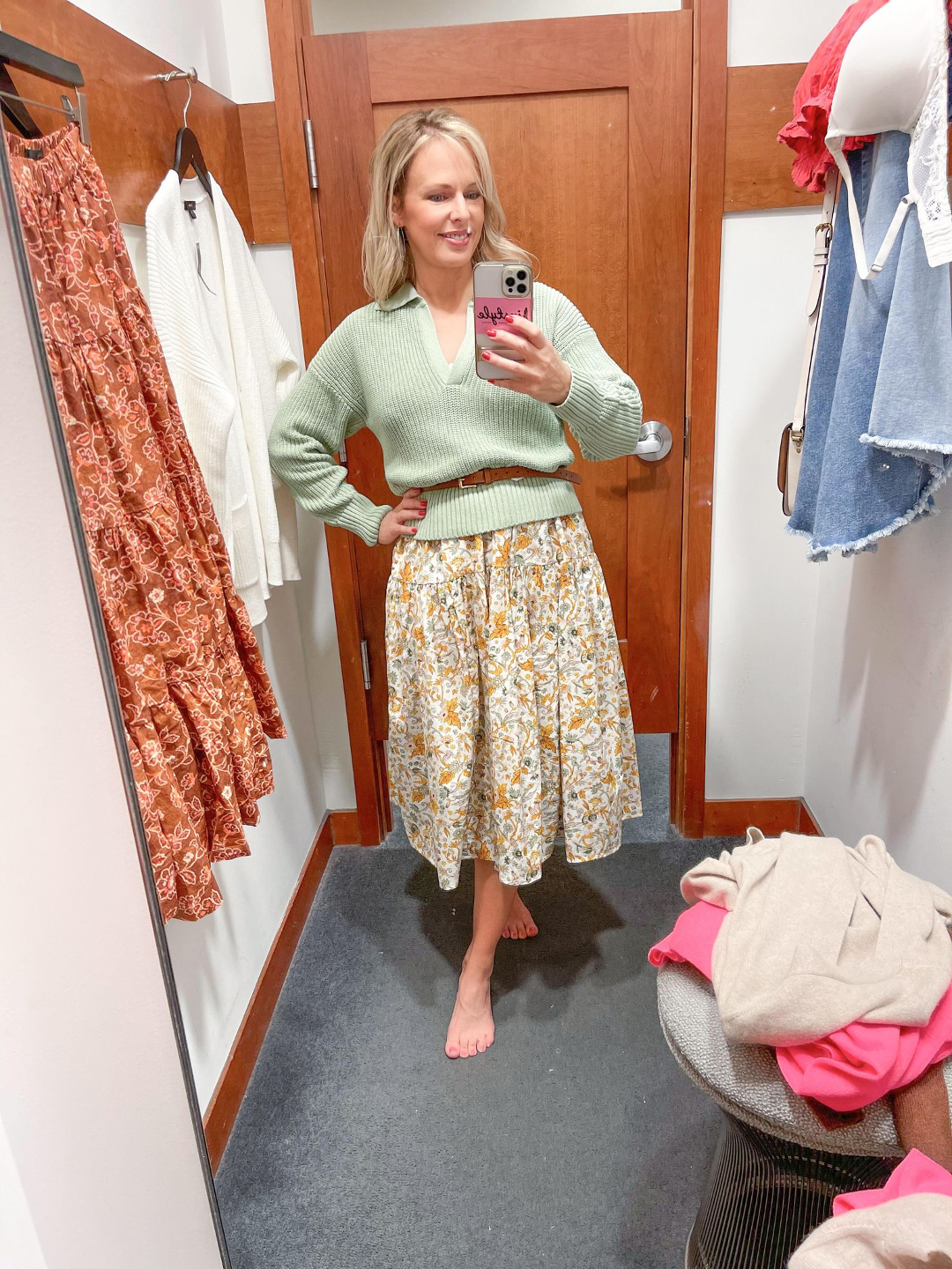 7 Stylist Approved Summer to Fall Transition Outfits from J.Crew