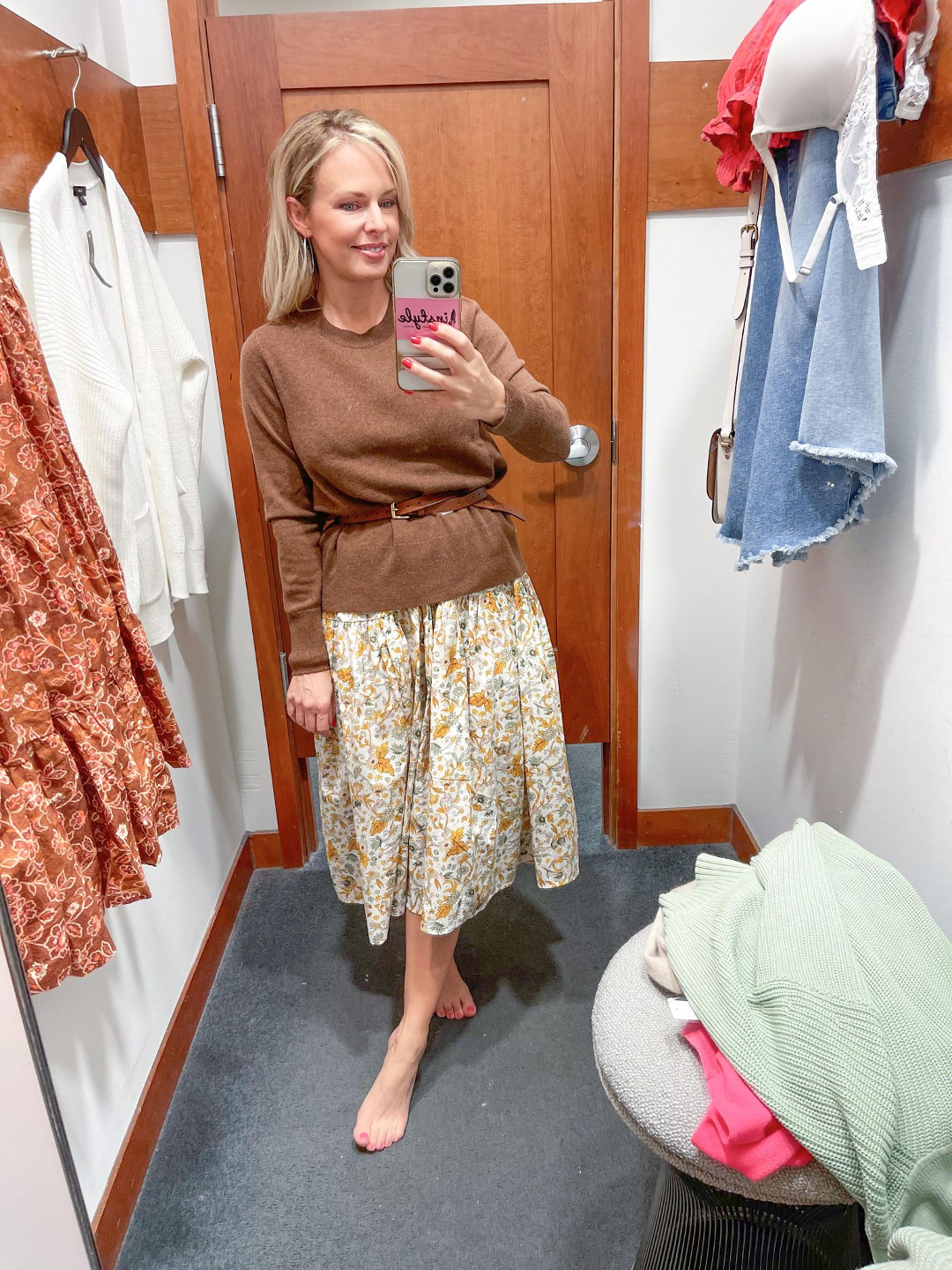 7 Stylist Approved Summer to Fall Transition Outfits from J.Crew