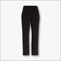 Hoys Pull-On Trousers by Samsøe Samsøe