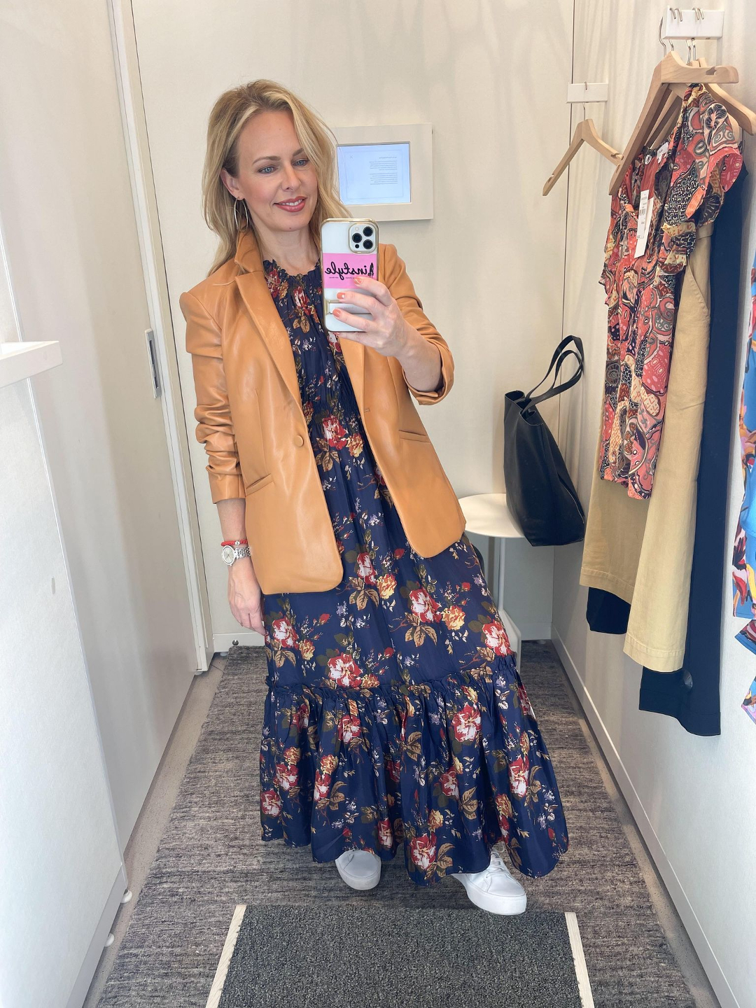 I Shopped Nordstrom in NYC During Fashion Week 2022 - Here Are Some of the Looks I Styled