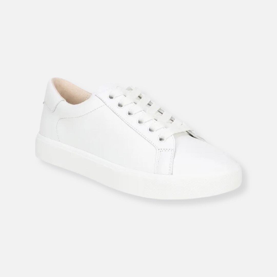 Ethyl Low Top Sneaker by Sam Edelman