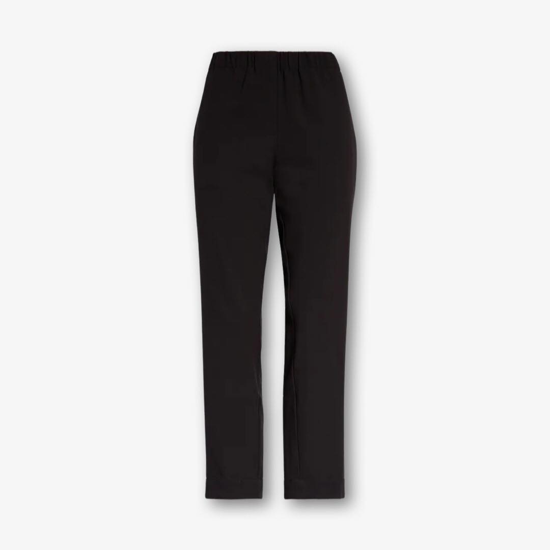 Hoys Pull-On Trousers by Samsøe Samsøe