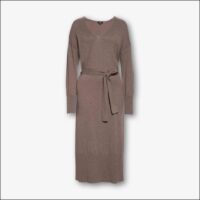 Margot Long Sleeve Sweater Dress by Rails