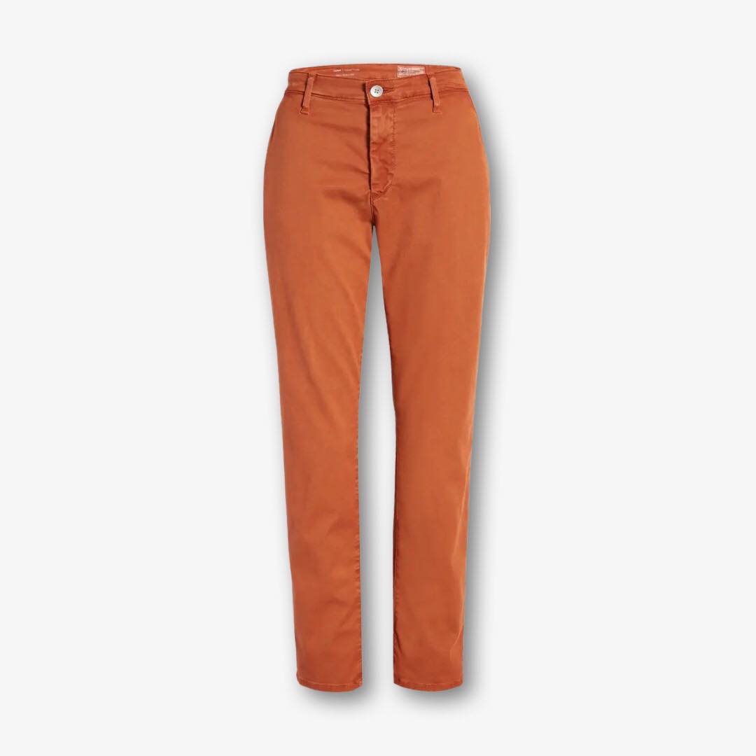 The Caden Straight Leg Pants by AG