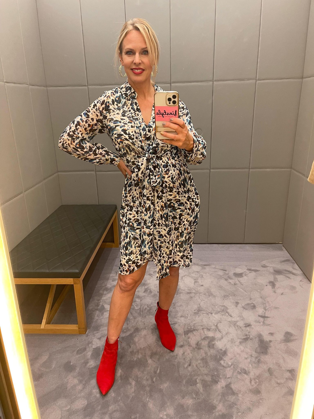 I Shopped the Nordstrom Downtown Seattle Store - Here Are A Few Of My Favorites From My Dressing Room Try On