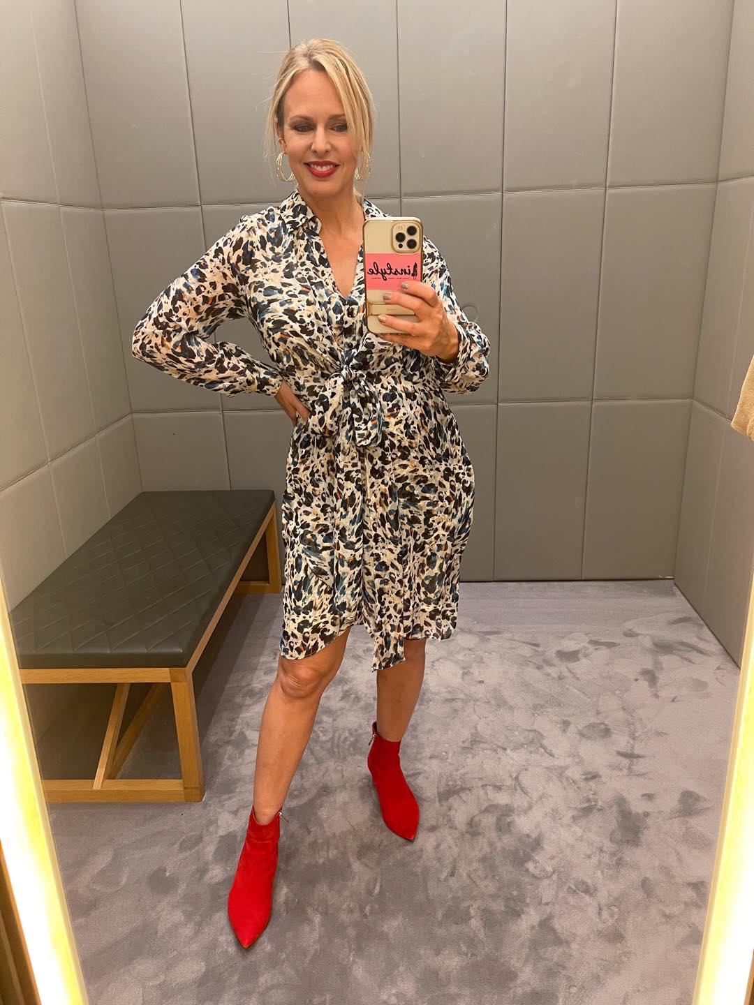 I Shopped the Nordstrom Downtown Seattle Store - Here Are A Few Of My Favorites From My Dressing Room Try On