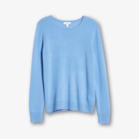 Nordstrom Cashmere Crewneck Sweater