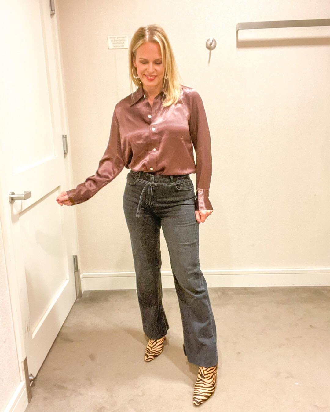 Nordstrom Fashion Valley Dressing Room Try On – See the Standout Styles I put Together in Sunny San Diego