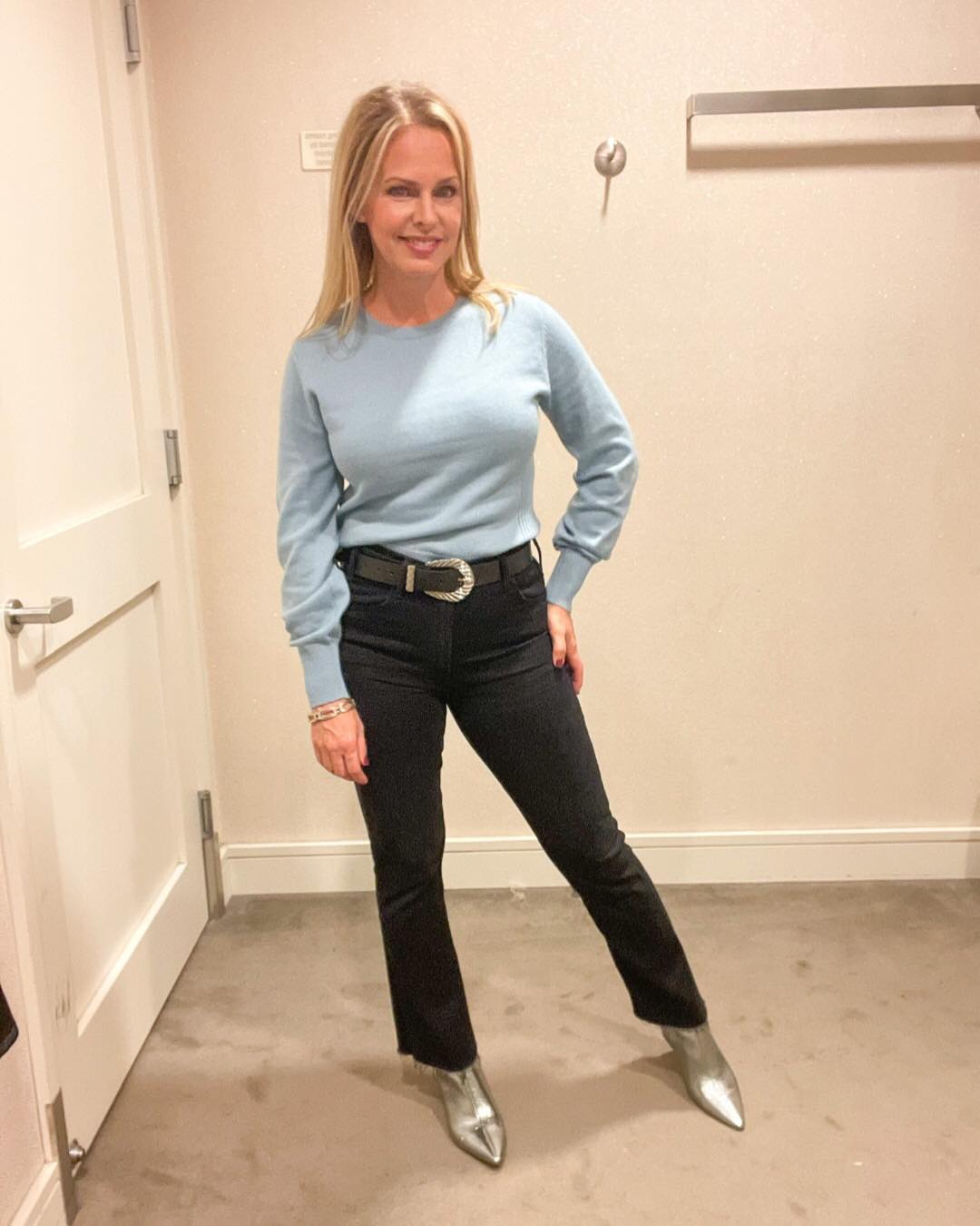 Nordstrom Fashion Valley Dressing Room Try On – See the Standout Styles I put Together in Sunny San Diego