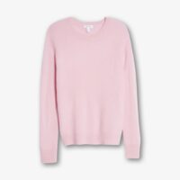 Nordstrom Cashmere Crewneck Sweater