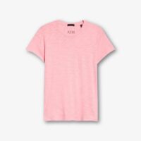 Schoolboy Cotton Crewneck T-Shirt