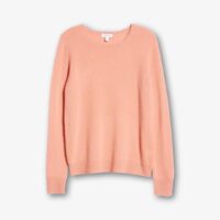 Nordstrom Cashmere Crewneck Sweater