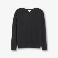 Nordstrom Cashmere Crewneck Sweater