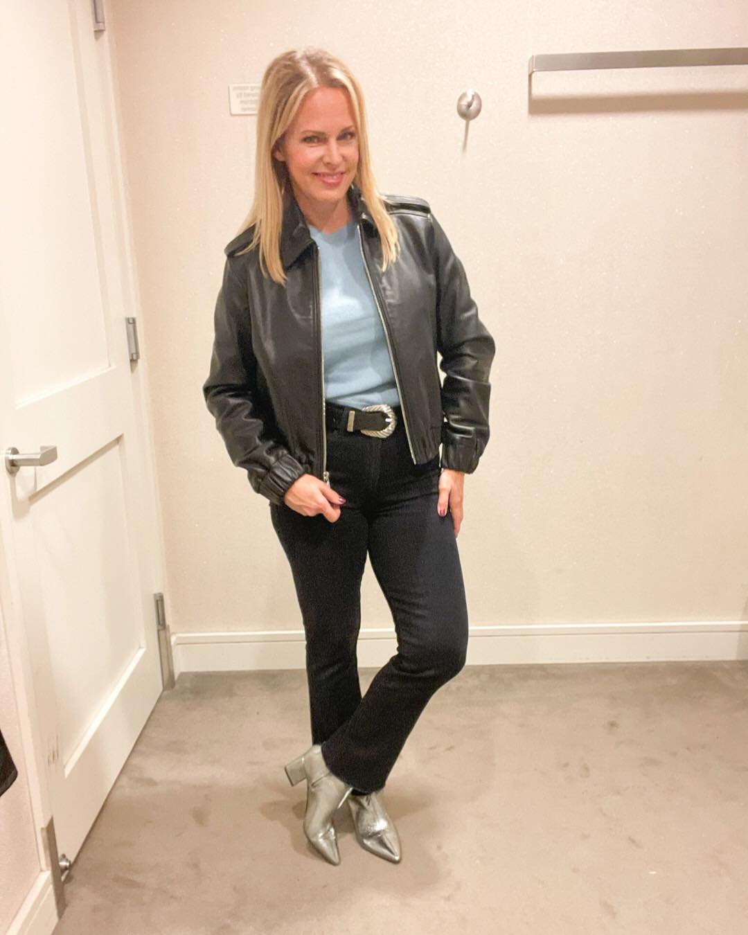 Nordstrom Fashion Valley Dressing Room Try On – See the Standout Styles I put Together in Sunny San Diego