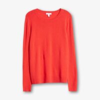 Nordstrom Cashmere Crewneck Sweater