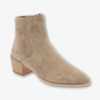 rag & bone Rover Zip Bootie