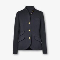 rag & bone ICONS Slade Slim Fit Blazer