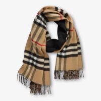 Burberry Cashmere Scarf