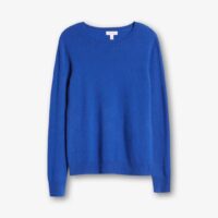 Nordstrom Cashmere Crewneck Sweater