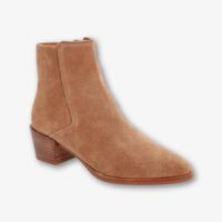 rag & bone Rover Zip Bootie