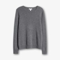 Nordstrom Cashmere Crewneck Sweater