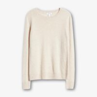 Nordstrom Cashmere Crewneck Sweater