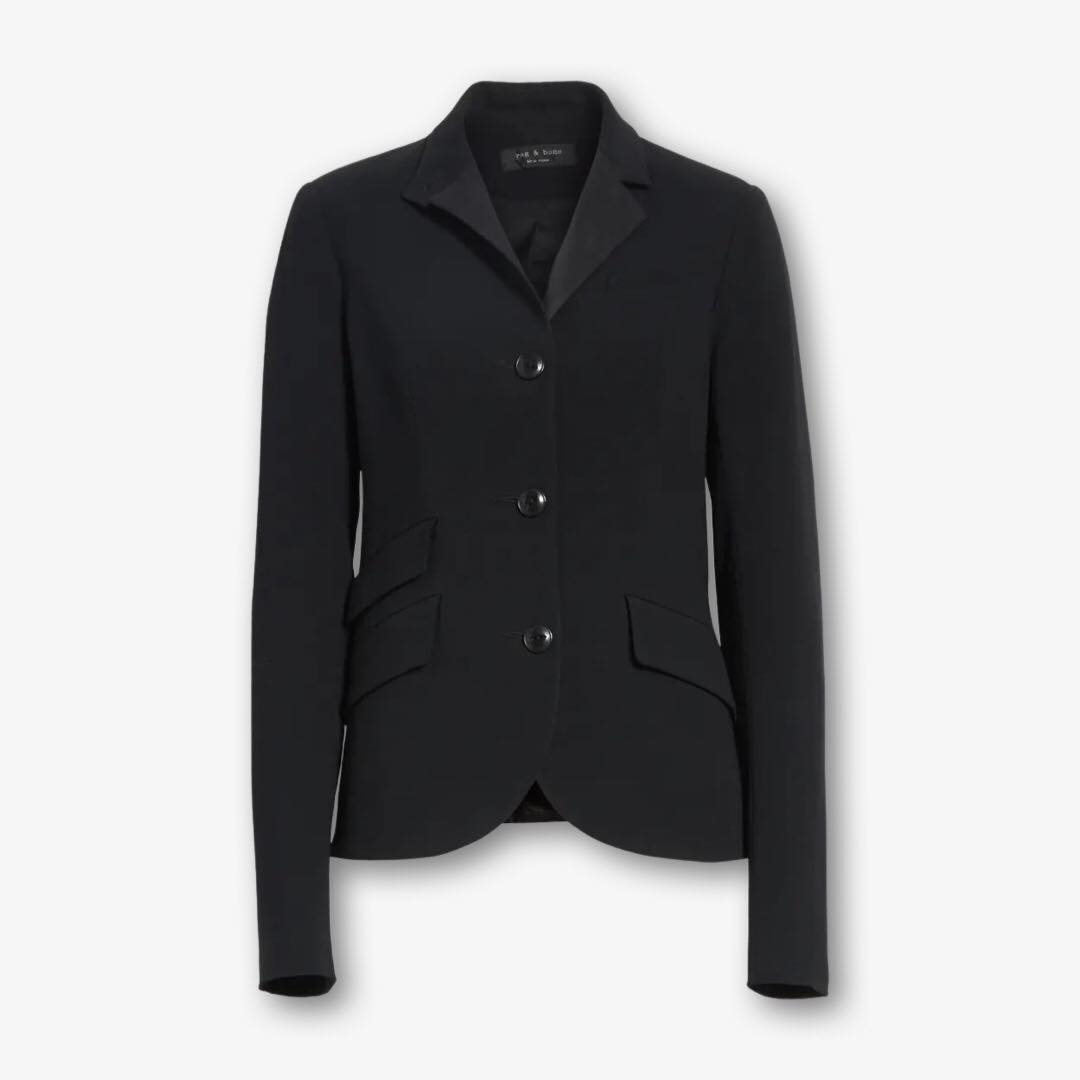 rag & bone Slade Wool Blazer