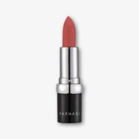 True Color Lipstick - 19 Bronzed Rose by Farmasi