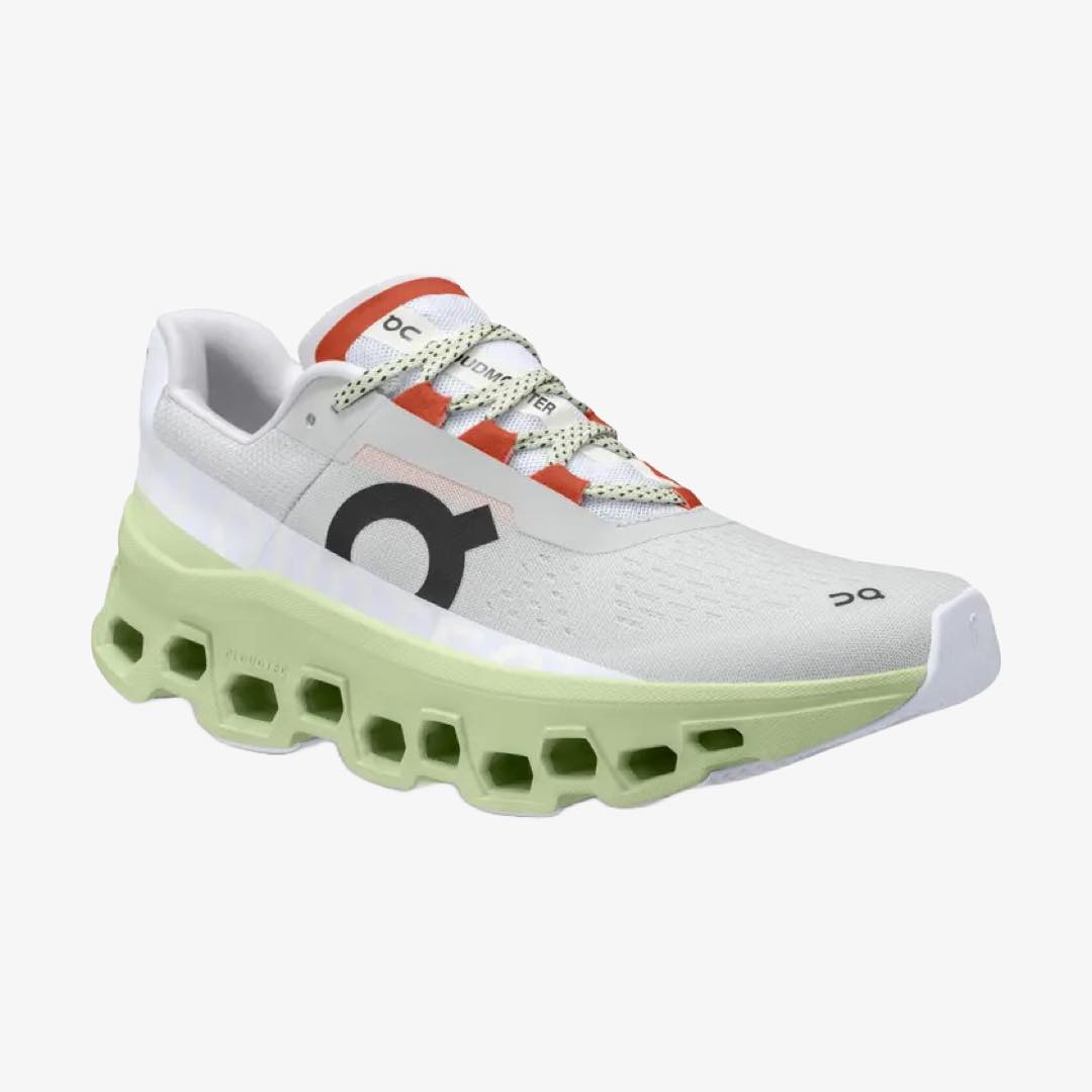 Cloudmonster Running Shoe by ON

