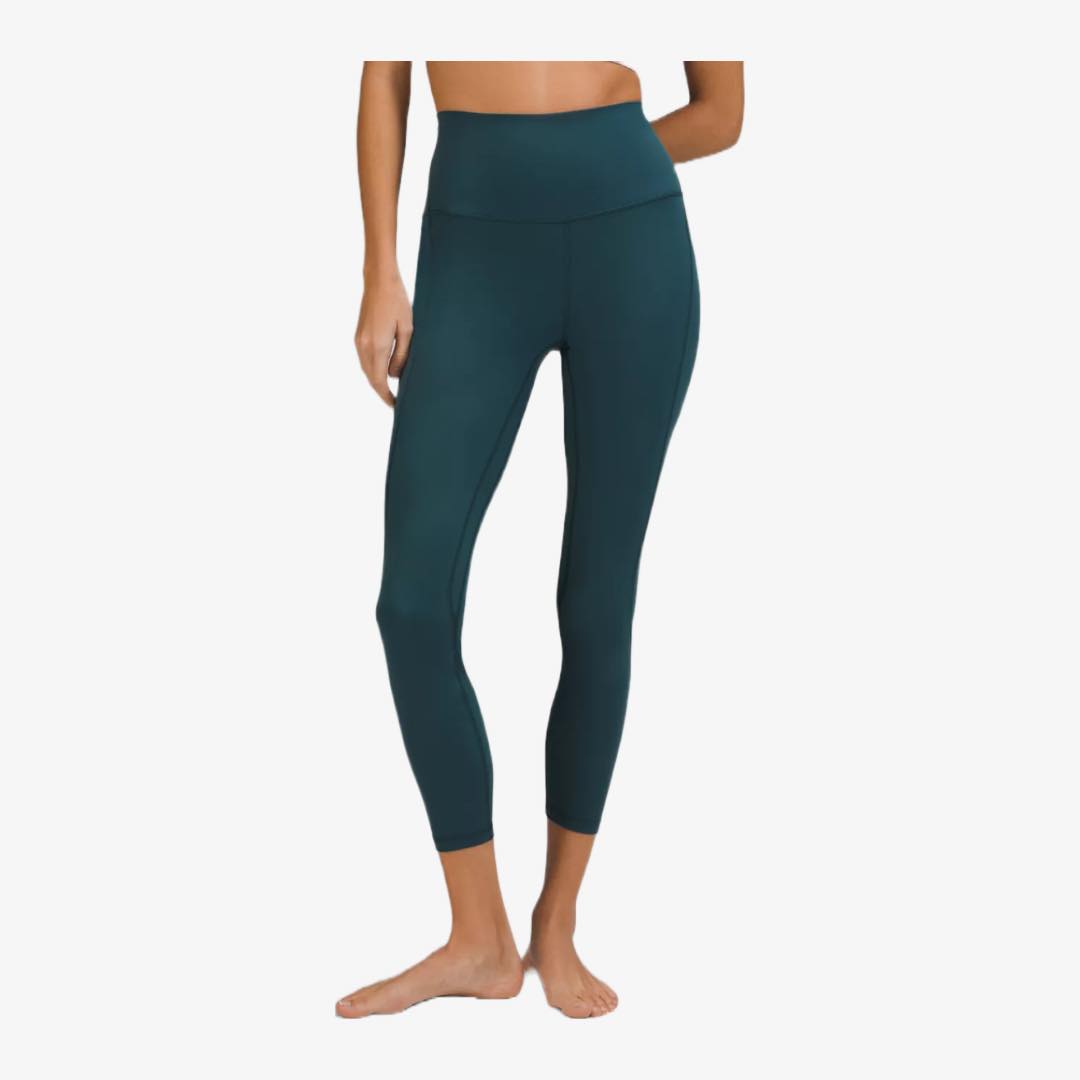 Align™ High-Rise Pant with Pockets 25" by lululemon